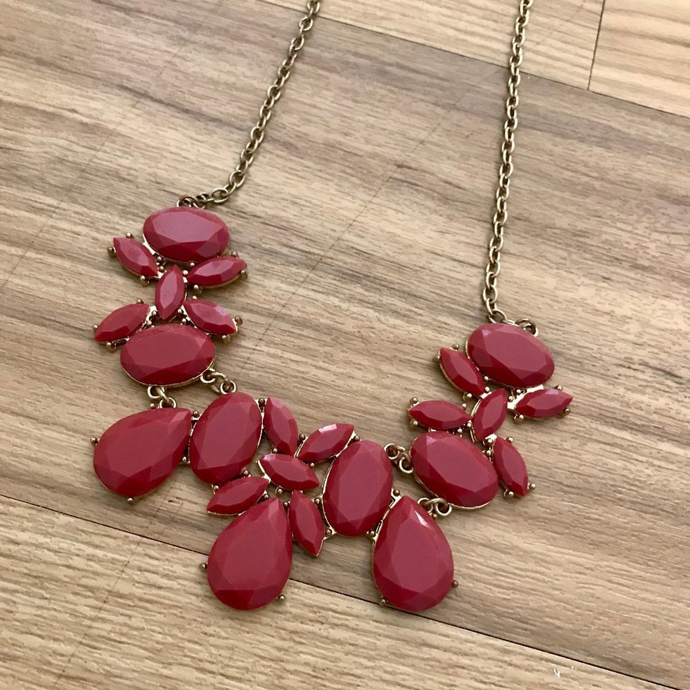 Francesca's Statement Necklace